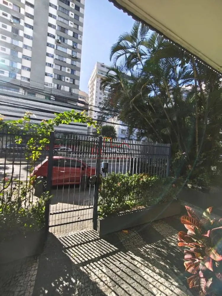 Apartamento, 3 quartos, 110 m² - Foto 46