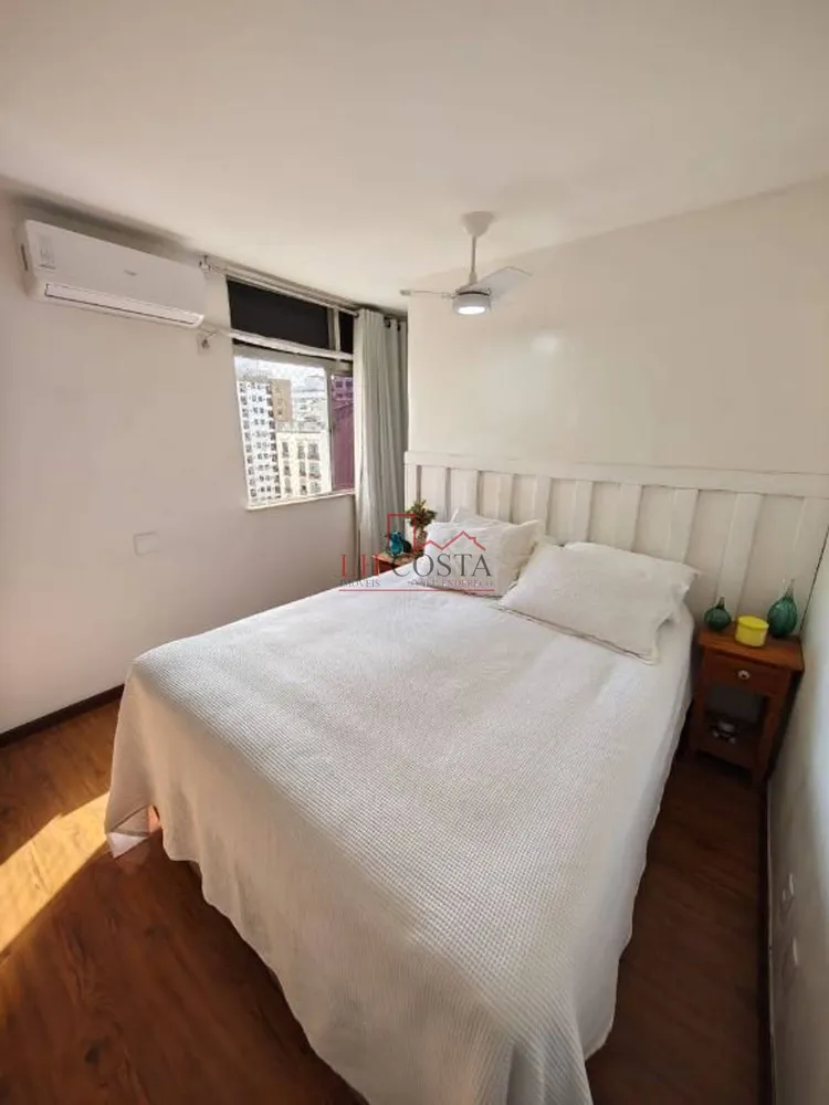 Apartamento, 3 quartos, 110 m² - Foto 16