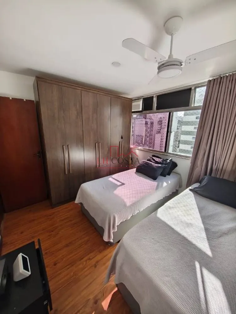 Apartamento, 3 quartos, 110 m² - Foto 8