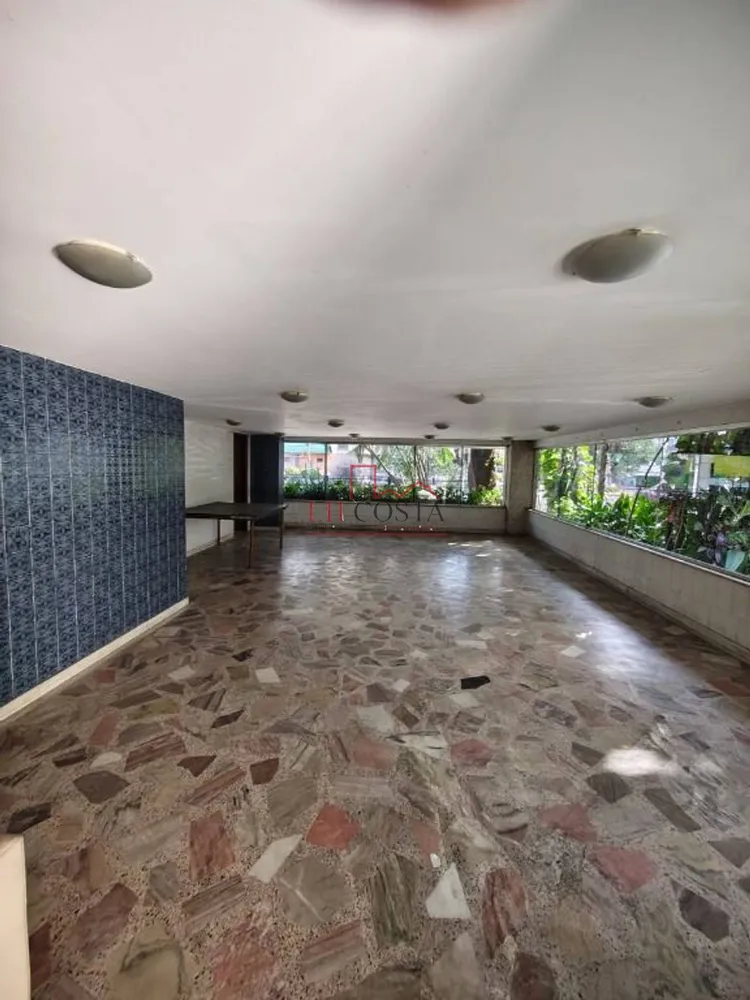 Apartamento, 3 quartos, 110 m² - Foto 47