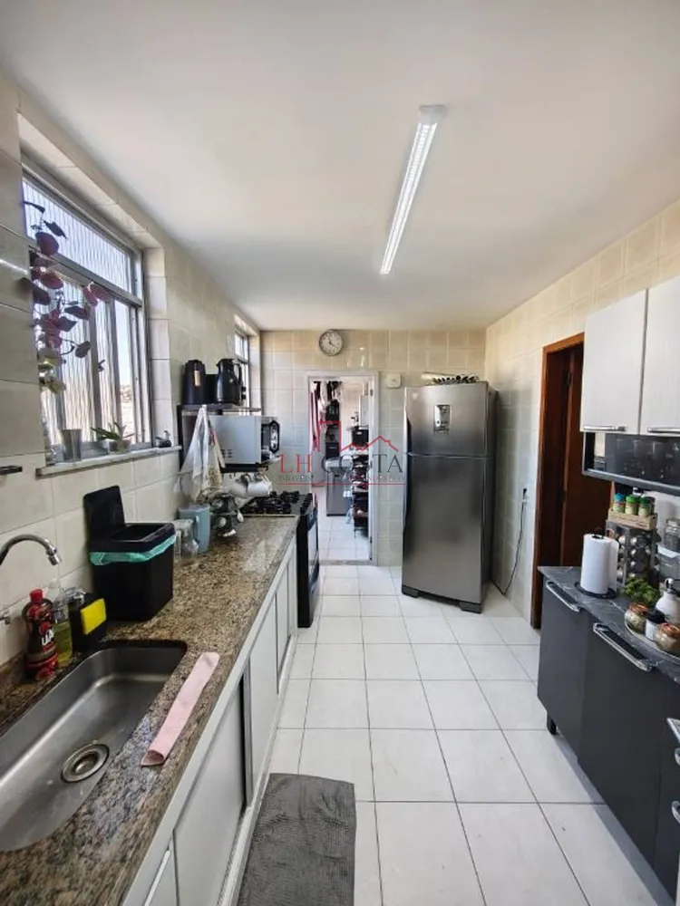 Apartamento, 3 quartos, 110 m² - Foto 30