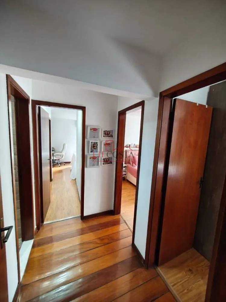 Apartamento, 3 quartos, 110 m² - Foto 6