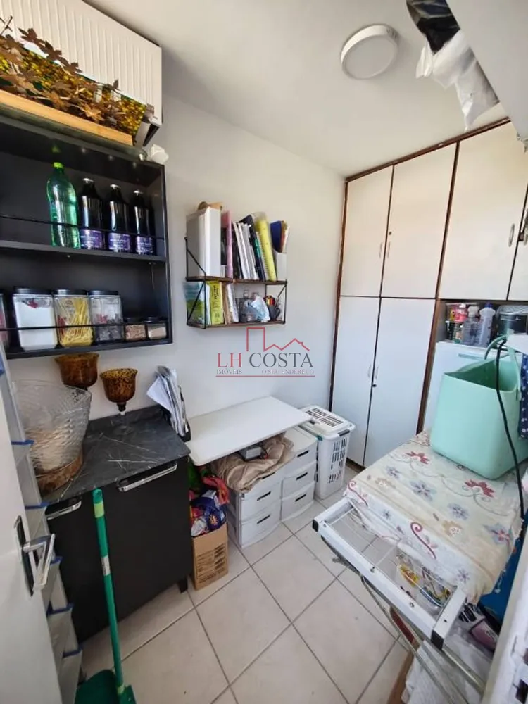 Apartamento, 3 quartos, 110 m² - Foto 36