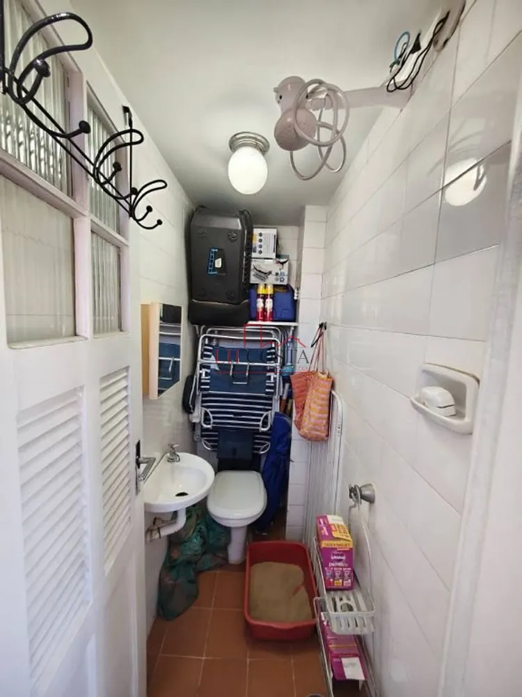 Apartamento, 3 quartos, 110 m² - Foto 39