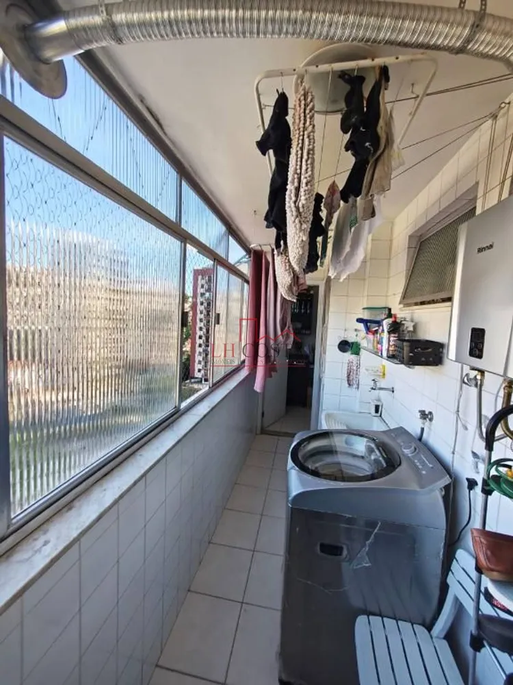 Apartamento, 3 quartos, 110 m² - Foto 34