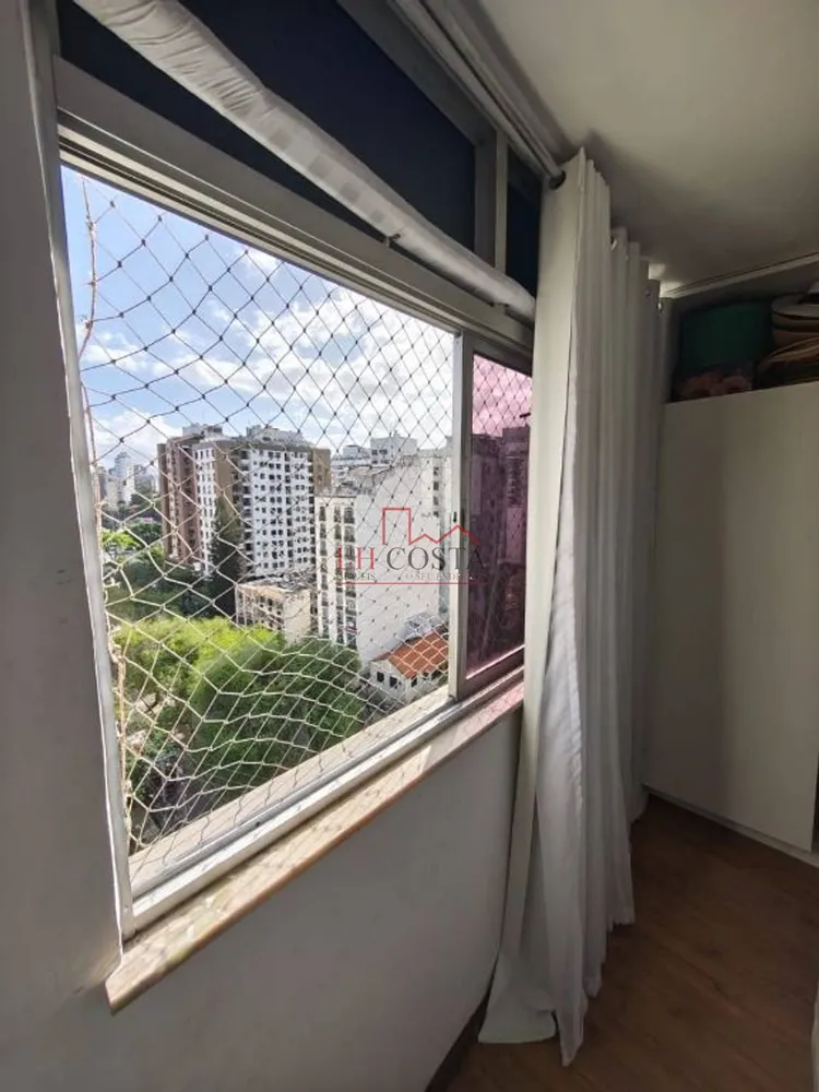 Apartamento, 3 quartos, 110 m² - Foto 27