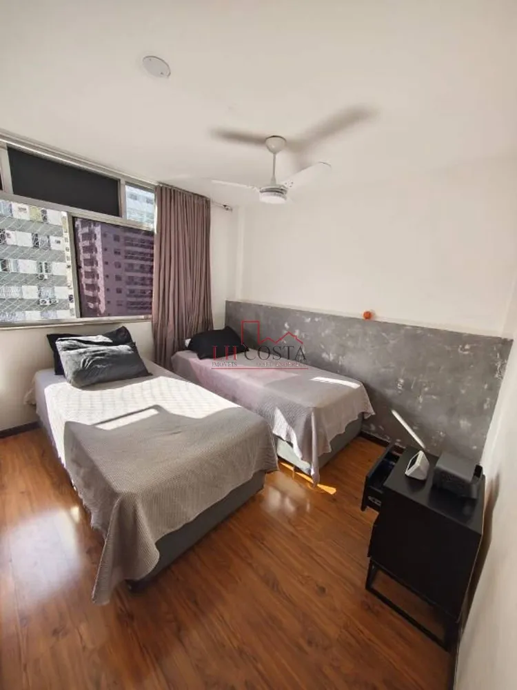 Apartamento, 3 quartos, 110 m² - Foto 7