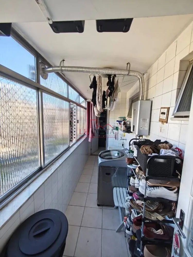 Apartamento, 3 quartos, 110 m² - Foto 35