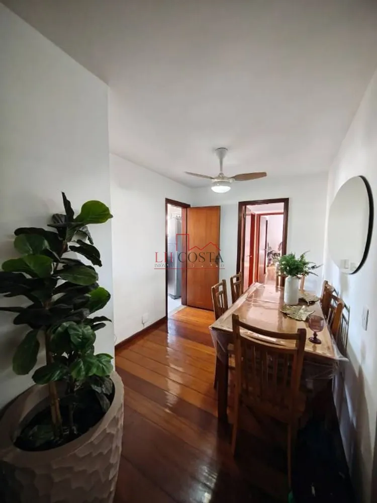 Apartamento, 3 quartos, 110 m² - Foto 4