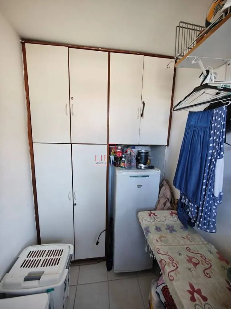 Apartamento, 3 quartos, 110 m² - Foto 37