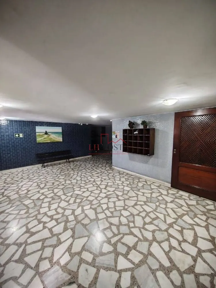Apartamento, 3 quartos, 110 m² - Foto 44