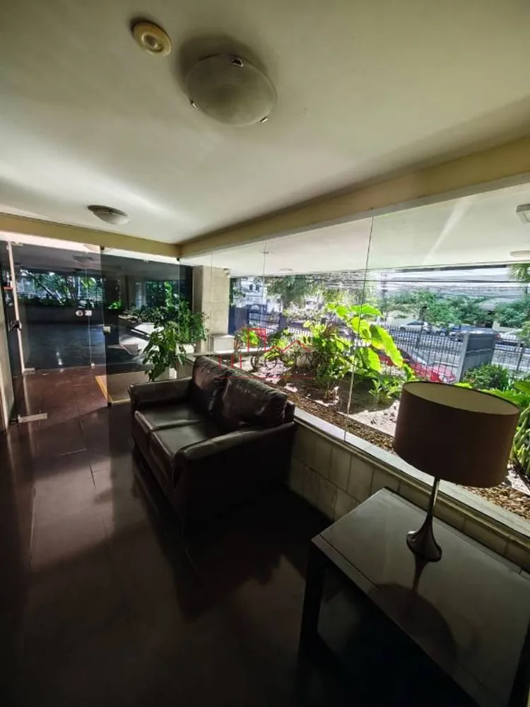 Apartamento, 3 quartos, 110 m² - Foto 41