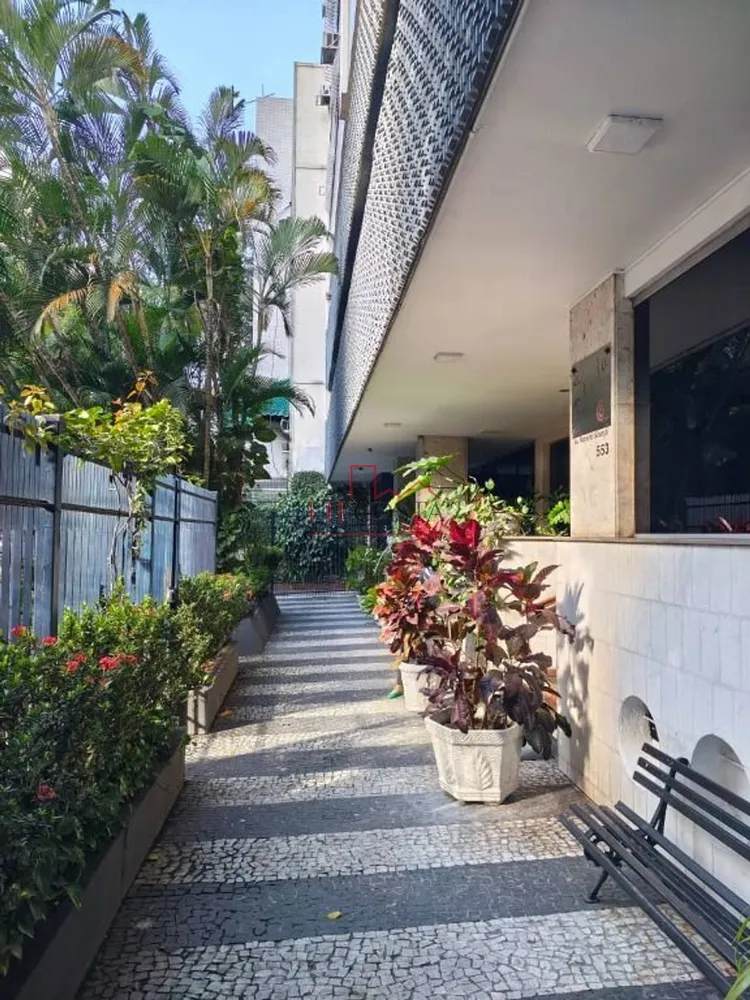 Apartamento, 3 quartos, 110 m² - Foto 43