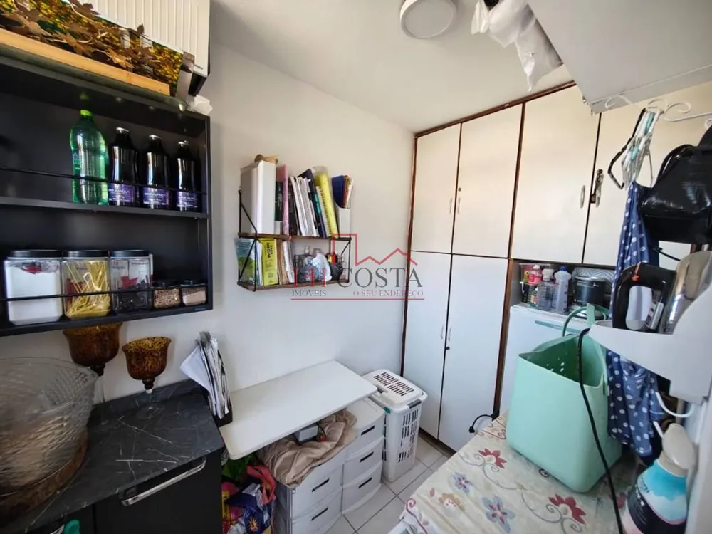Apartamento, 3 quartos, 110 m² - Foto 38