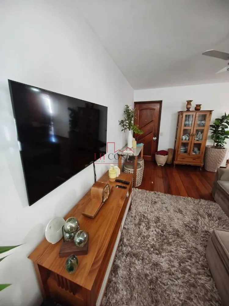 Apartamento, 3 quartos, 110 m² - Foto 3