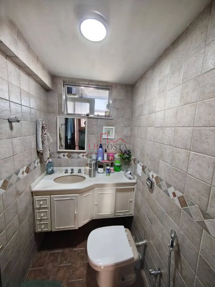 Apartamento, 3 quartos, 110 m² - Foto 19