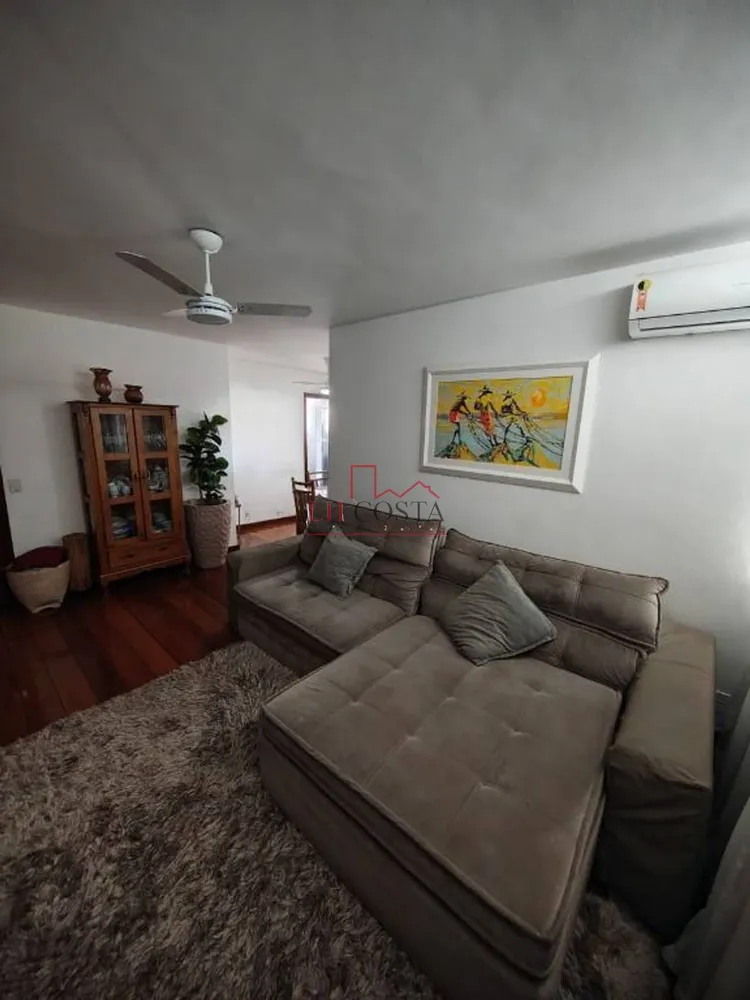 Apartamento, 3 quartos, 110 m² - Foto 5