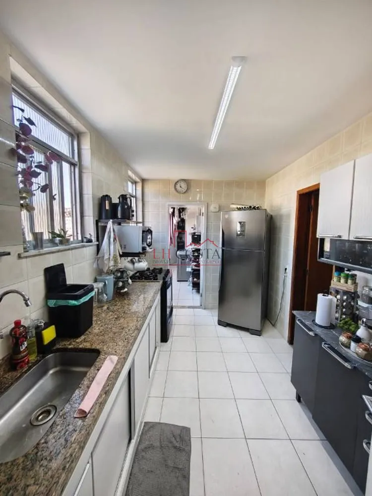Apartamento, 3 quartos, 110 m² - Foto 28