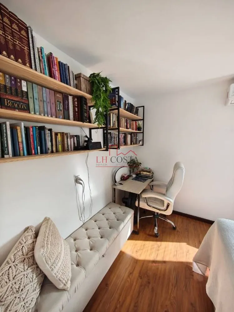 Apartamento, 3 quartos, 110 m² - Foto 15