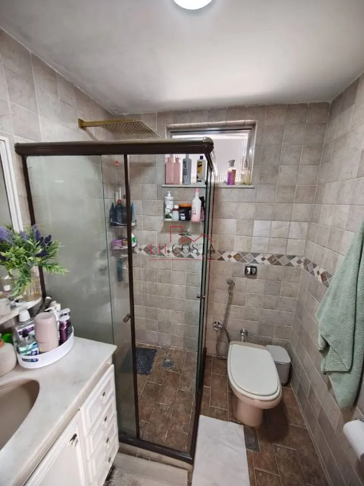 Apartamento, 3 quartos, 110 m² - Foto 13