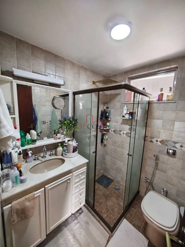Apartamento, 3 quartos, 110 m² - Foto 11