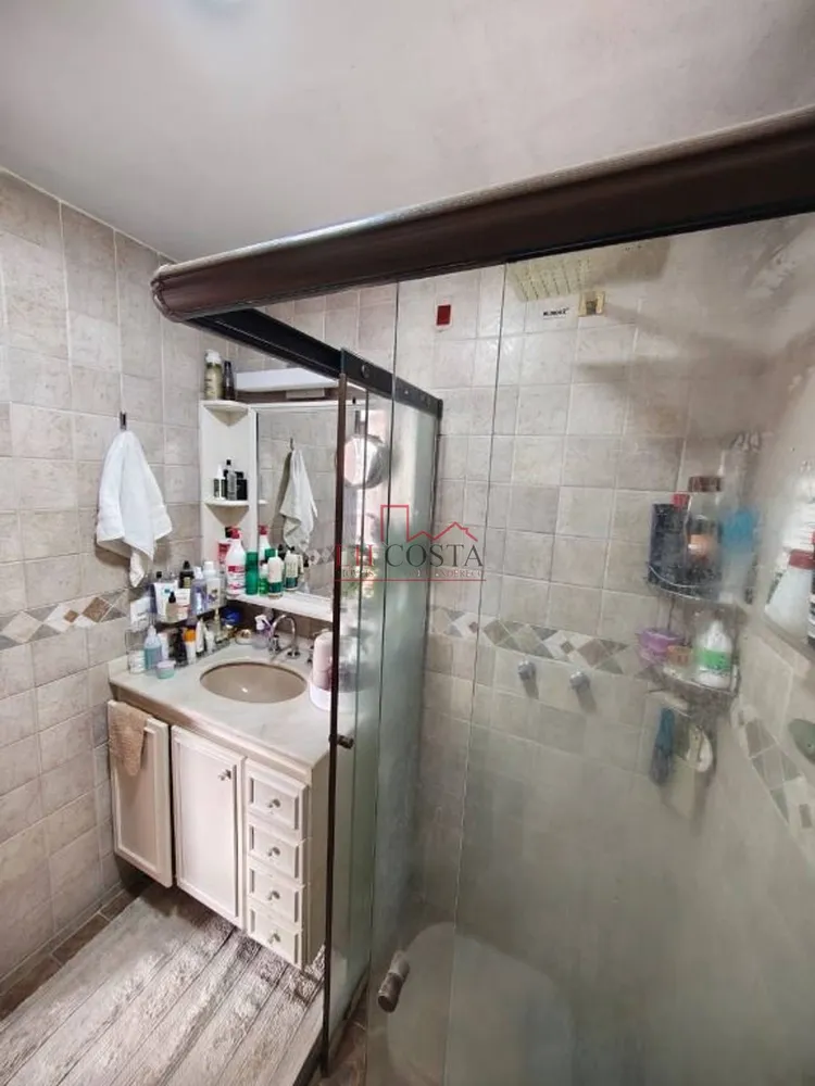 Apartamento, 3 quartos, 110 m² - Foto 12