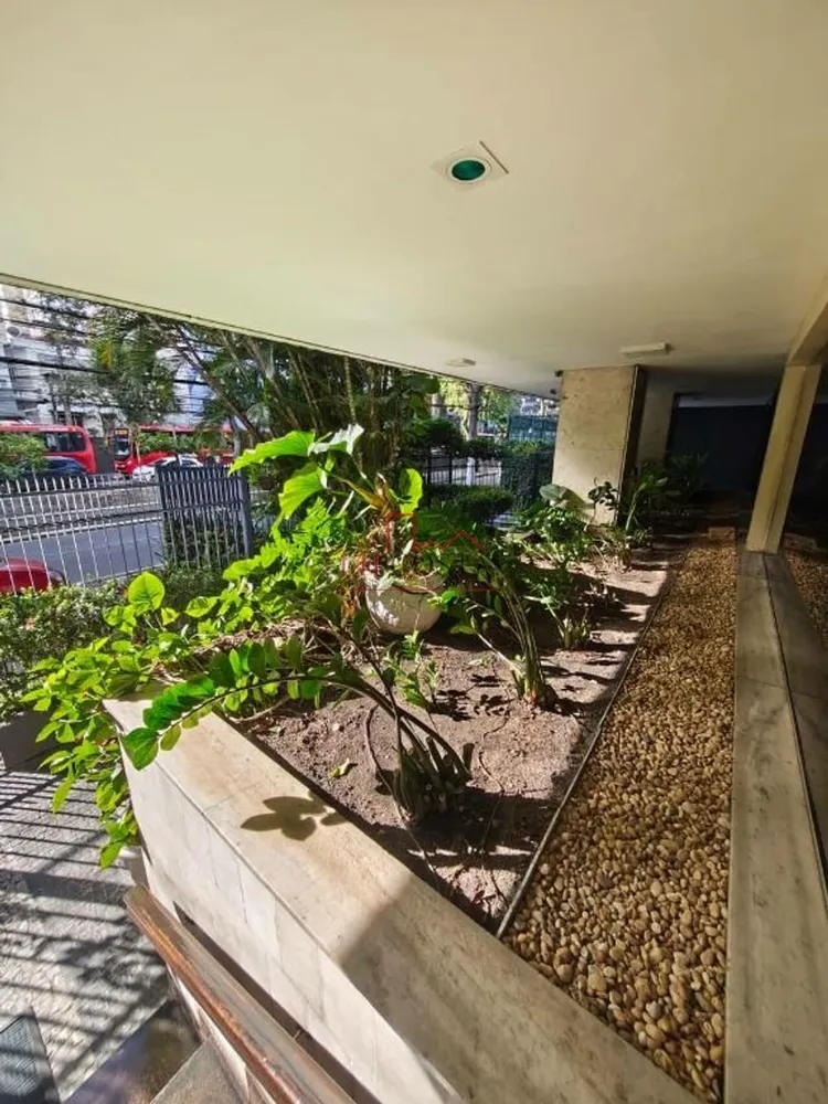 Apartamento, 3 quartos, 110 m² - Foto 42