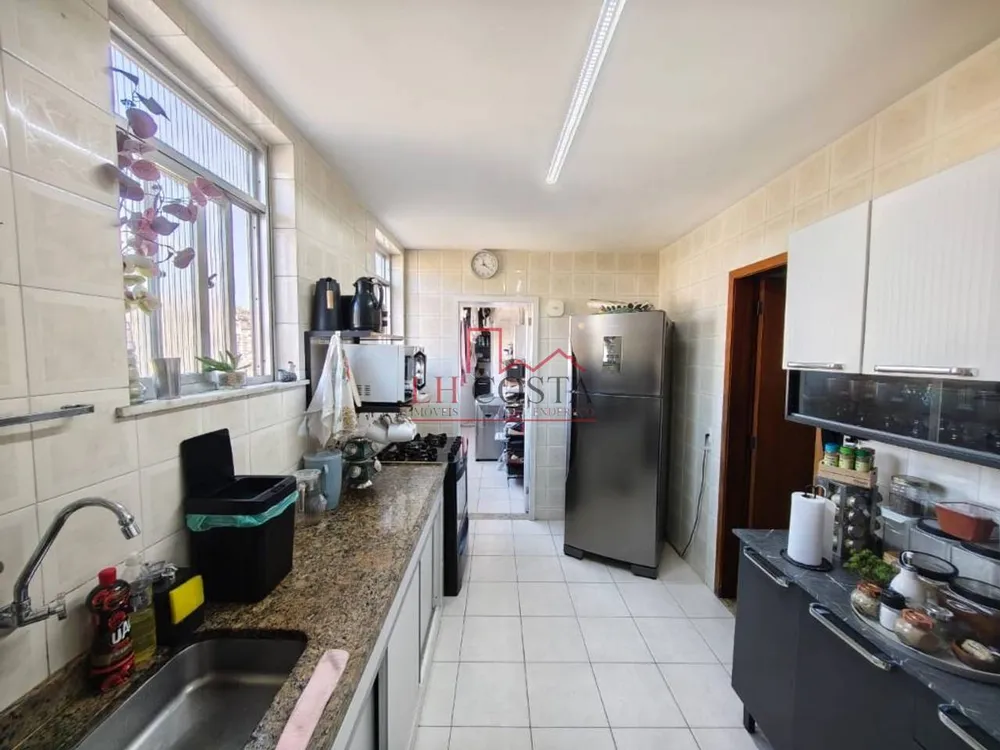 Apartamento, 3 quartos, 110 m² - Foto 29