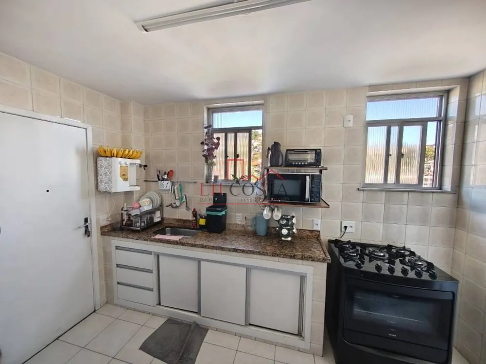 Apartamento, 3 quartos, 110 m² - Foto 31