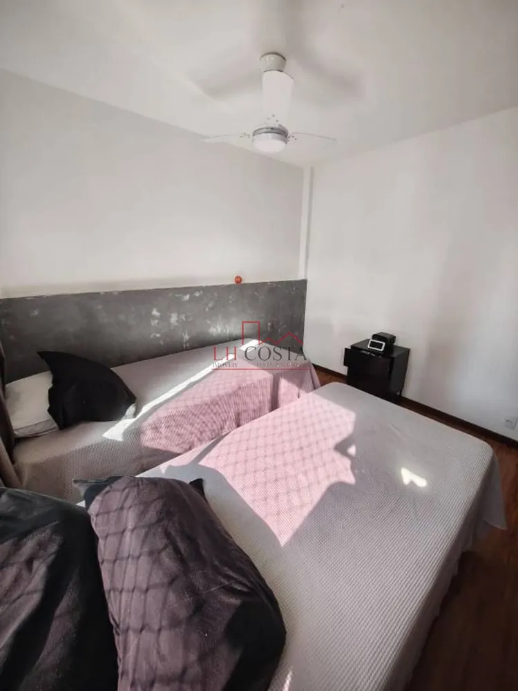 Apartamento, 3 quartos, 110 m² - Foto 9