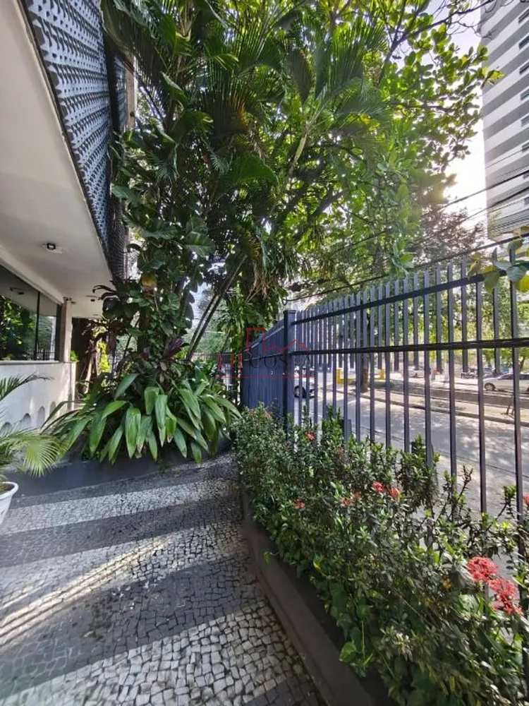 Apartamento, 3 quartos, 110 m² - Foto 48