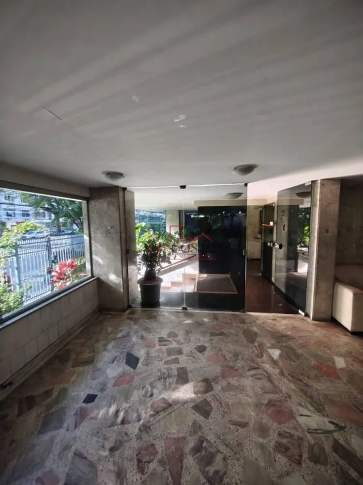 Apartamento, 3 quartos, 110 m² - Foto 45