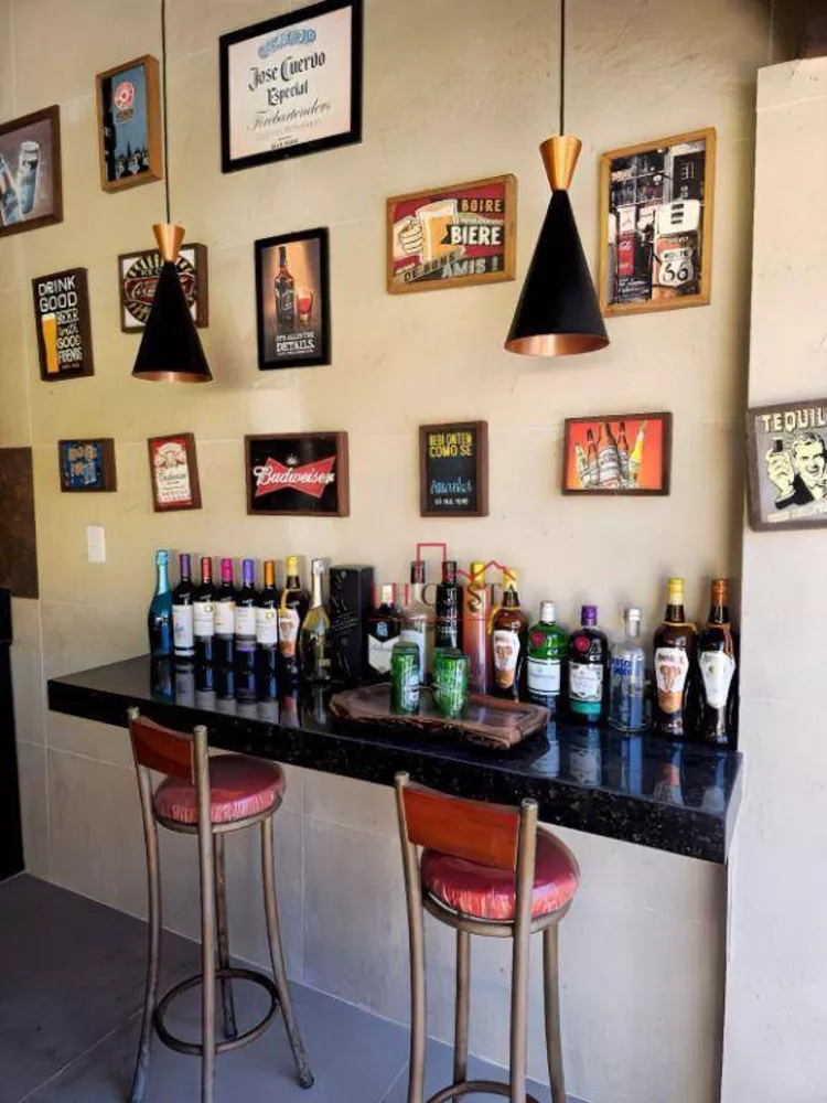 Casa, 3 quartos, 300 m² - Foto 20