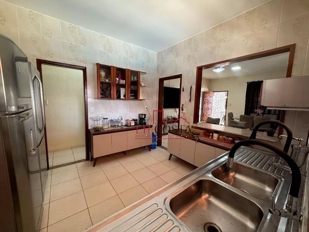 Casa, 3 quartos, 300 m² - Foto 19