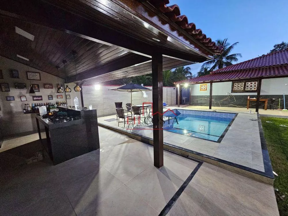 Casa, 3 quartos, 300 m² - Foto 3