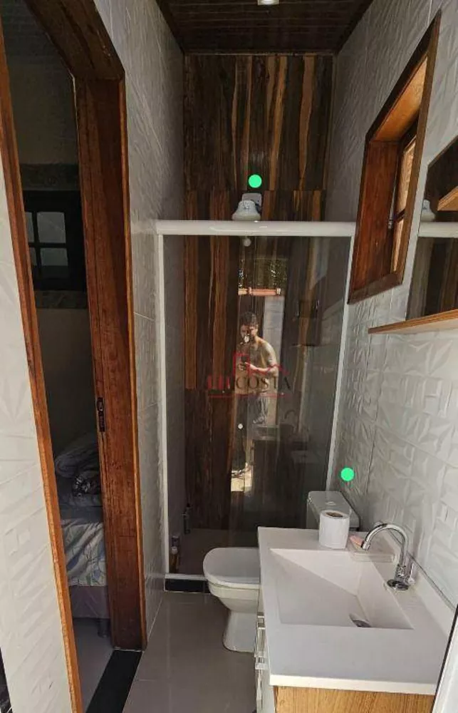 Casa, 3 quartos, 300 m² - Foto 21