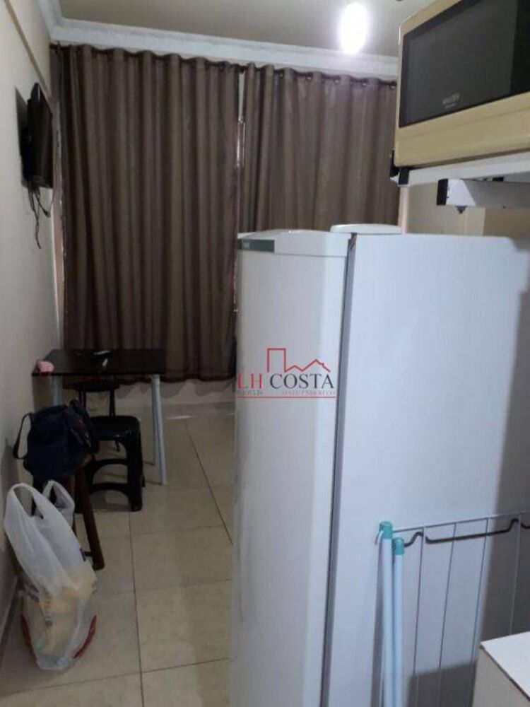 Kitnet e Studio à venda com 1 quarto, 26m² - Foto 2