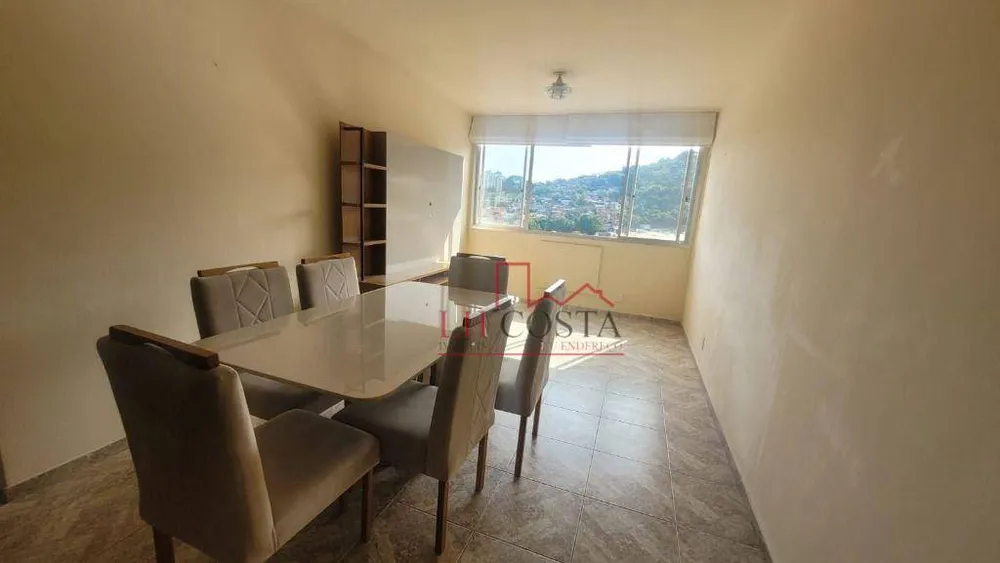 Apartamento, 1 quarto, 70 m² - Foto 1