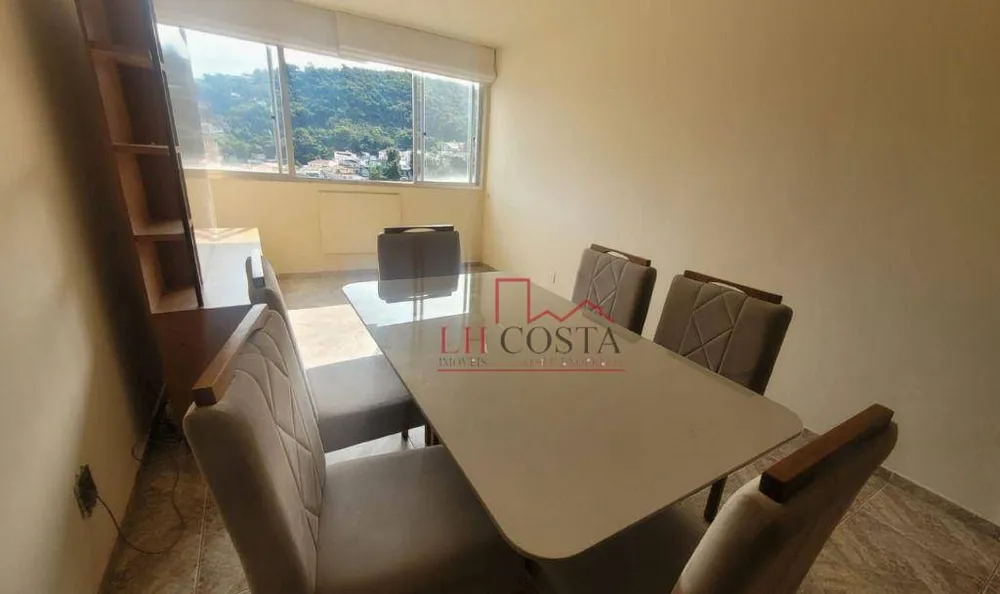 Apartamento, 1 quarto, 70 m² - Foto 2