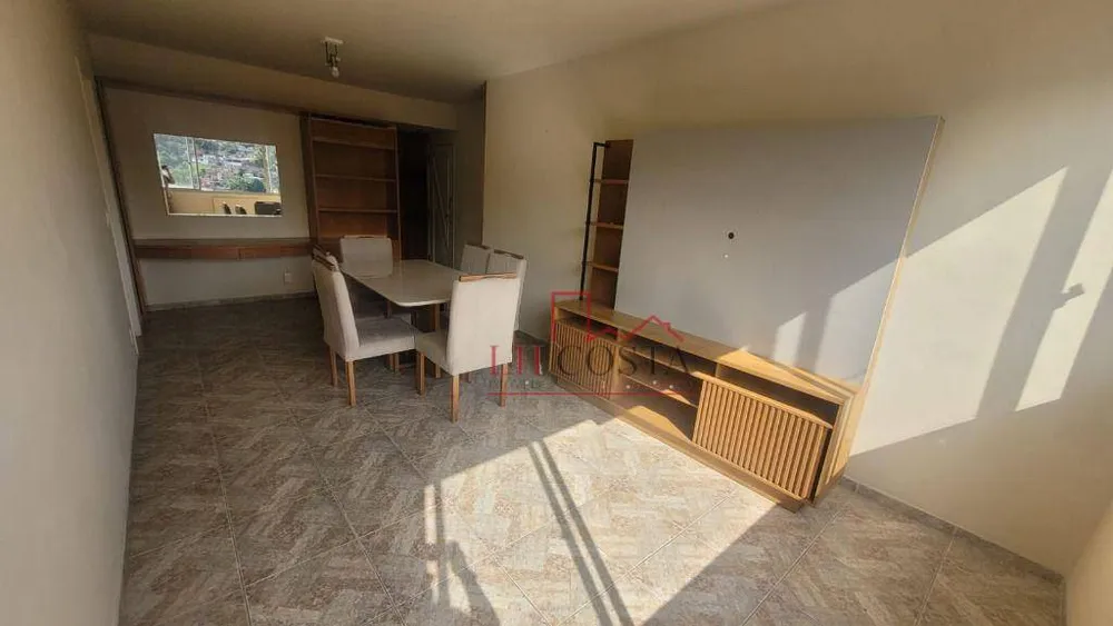 Apartamento, 1 quarto, 70 m² - Foto 3