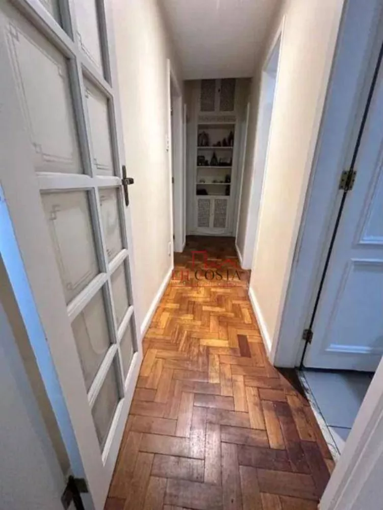 Apartamento, 3 quartos, 134 m² - Foto 17