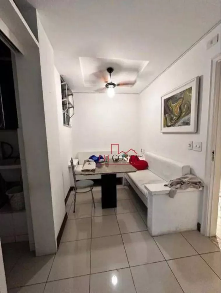 Apartamento, 3 quartos, 134 m² - Foto 7