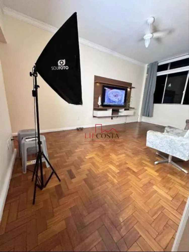 Apartamento, 3 quartos, 134 m² - Foto 16
