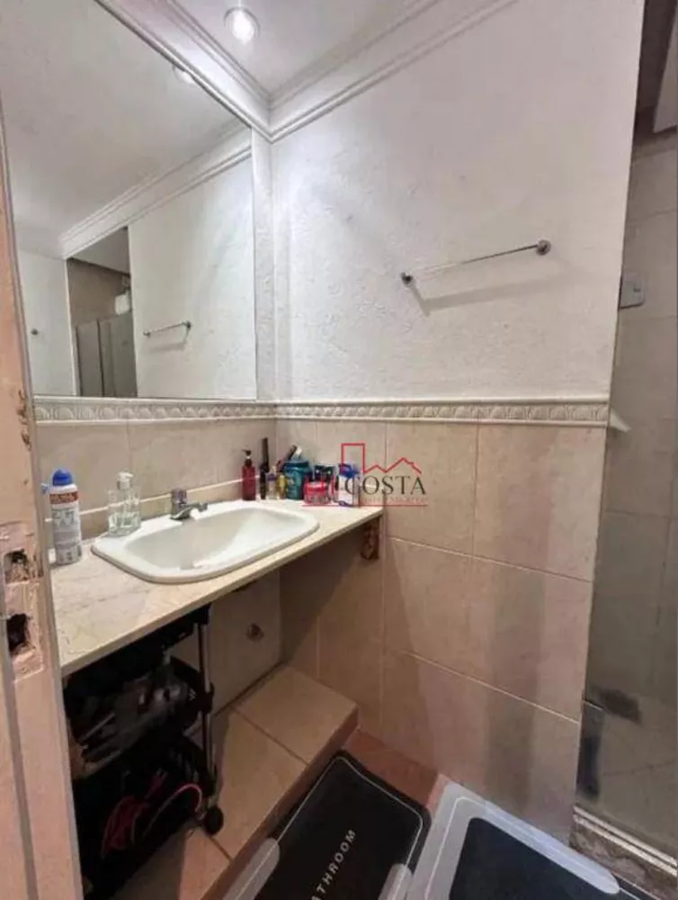 Apartamento, 3 quartos, 134 m² - Foto 15