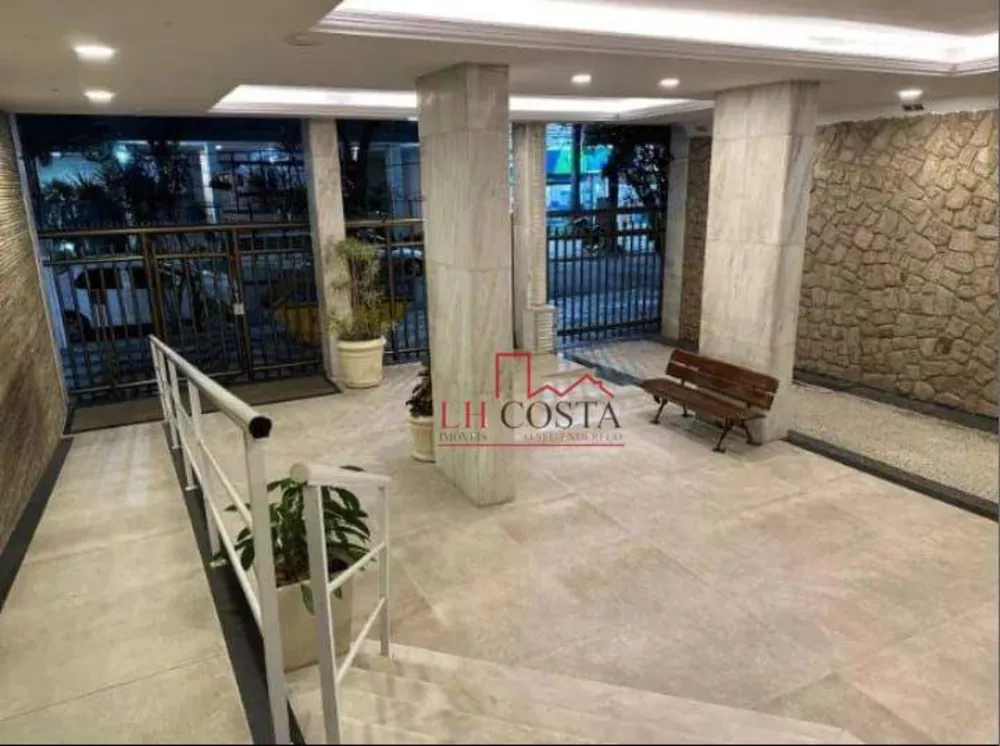 Apartamento, 3 quartos, 134 m² - Foto 9