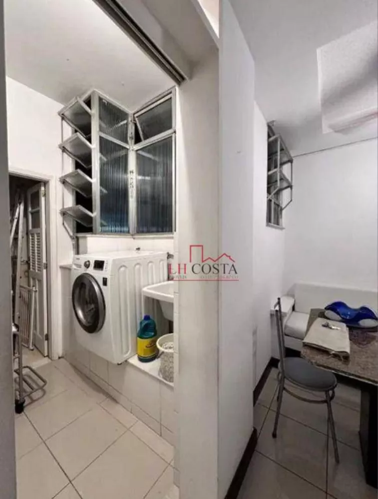 Apartamento, 3 quartos, 134 m² - Foto 14