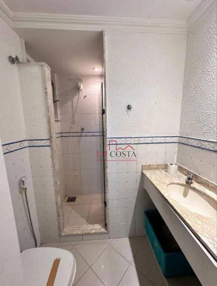 Apartamento, 3 quartos, 134 m² - Foto 2
