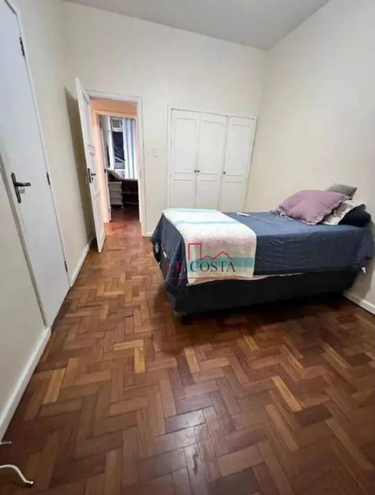 Apartamento, 3 quartos, 134 m² - Foto 8
