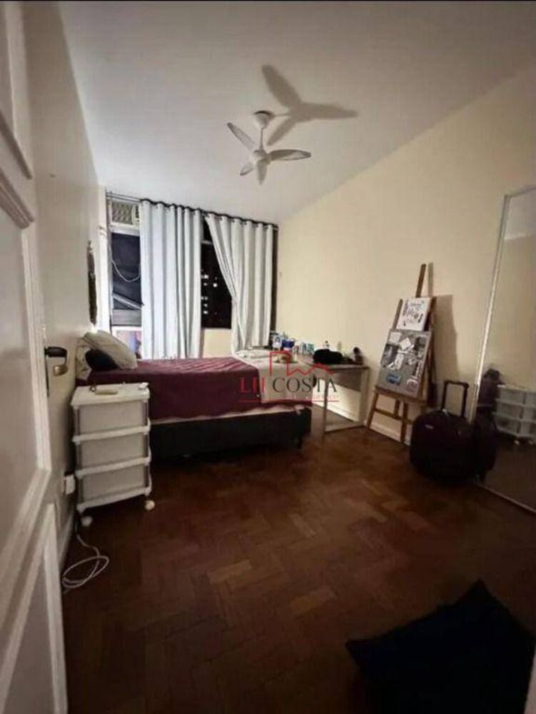 Apartamento, 3 quartos, 134 m² - Foto 4
