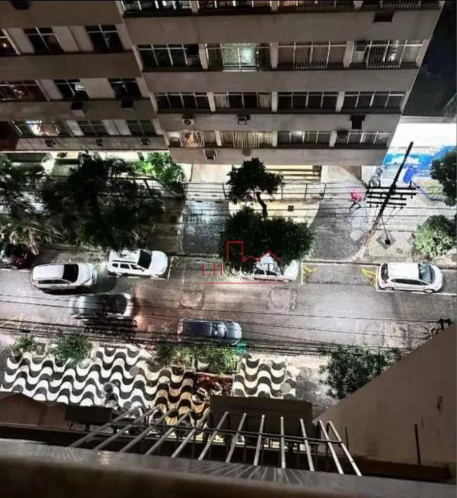 Apartamento, 3 quartos, 134 m² - Foto 5